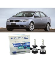Kia Cerato Sis Far Ampulü H11 Access Yeni Seri Beyaz 2004-2013