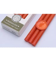 Mühür Mumu Çubuk 11mmx120mm 10 lu Paket Model: 321 PAPAYA