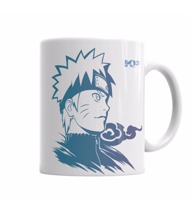 Kp Naruto Kupa Bardak Porselen