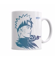 Kp Naruto Kupa Bardak Porselen