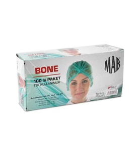 Mab Bone Tül 100 lü