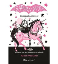 Isadora Moon - Lunaparka Gidiyor