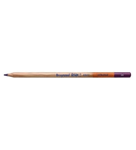 Bruynzeel Design Colour Kuru Boya Kalemi 56 Mauve 