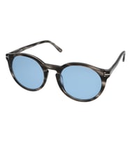 Belmond B1145.C4 51 Unisex Güneş Gözlüğü (Füme)