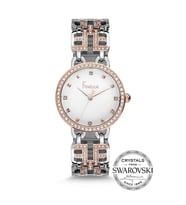 Freelook F.1.1052.05 Swarovski Kadın Kol Saati