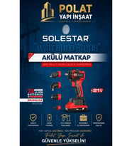 4İN1 MULTİ HEAD QUICK MANDREN AKÜLÜ MATKAP