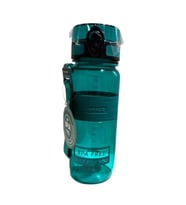 UZSPACE MATARA TRITAN 5029 650 ML VINE CYAN
