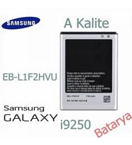 Samsung EB-L1F2HVU Batarya i9250 Uyumlu Samsung Galaxy