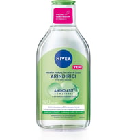 Nıvea Micellar Makyaj Temizleme Suyu Arındırıcı ve Matlaştırıcı 400 ml, Yüz, Göz ve Dudak Temizleyic