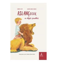 Aslançocuk (Ciltli)