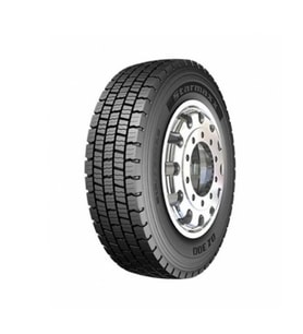 STARMAXX 215/75 R17,5 TL KAR DZ300 ASFALT ÇEKER