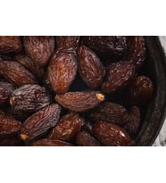HİCAZİ Mısır Mejdul Jumbo Hurma (1 kg)