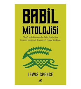 Babil Mitolojisi