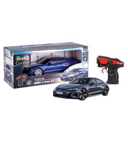 Revell RC Araba Audi E Tron GT 24668