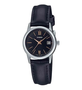 CASIO LTP-V002L-1B3UDF KADIN KOL SAATİ