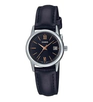 CASIO LTP-V002L-1B3UDF KADIN KOL SAATİ