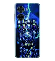 Casper Via X40 Kılıf HD Baskılı / STS-XRF/1FX/1168 1760