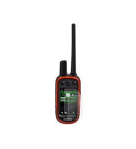 Garmin Alpha 100 Köpek Bulucu Için Hydrogel Ekran Koruyucu (2 ADET)
