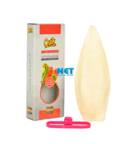 Quik Mürekkep Balığı Kemiği Orta Boy 15x6 cm tekli SKT:08/2027