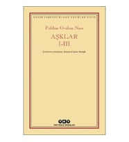 Aşklar I-III