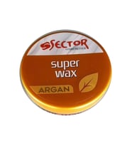 Sector Süper Wax Argan 150 Ml