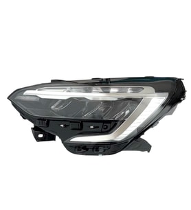 RENAULT CLİO 5 FAR ÖN SOL TARAF MOTORLU TOUCH PAKET 2021-2022-2023-2024