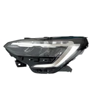 RENAULT CLİO 5 FAR ÖN SOL TARAF MOTORLU TOUCH PAKET 2021-2022-2023-2024