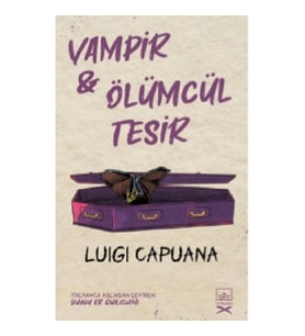 Vampir & Ölümcül Tesir