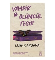 Vampir & Ölümcül Tesir