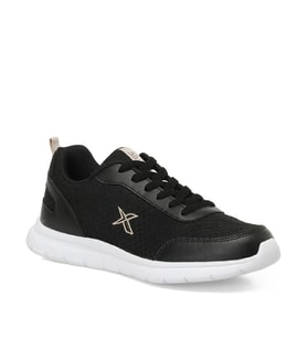 KINETIX 5M LENA TX W 5FX BAYAN SPOR AYAKKABI SIYAH 36-40 Siyah