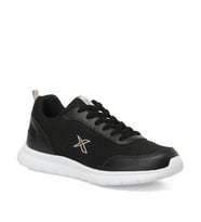 KINETIX 5M LENA TX W 5FX BAYAN SPOR AYAKKABI SIYAH 36-40 Siyah