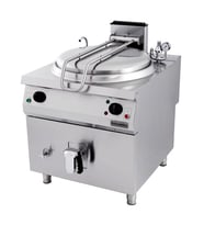 Öztiryakiler İndirekt Kaynatma Tenceresi, 150 Lt, Otgı 150