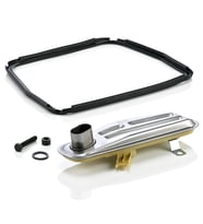 H 212 x KIT - Hidrolik Şanzıman Filtresi -  MANN FILTER