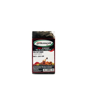 İPEK İSOT BİBER 250 GR