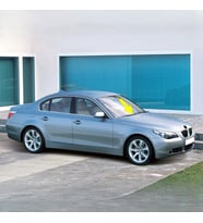 BMW 5 Serisi E60 2004-2010 Ön Sağ Yolcu Tarafı Silecek Kolu