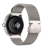 Xiaomi Redmi Watch 5 Active Zore KRD-100 22mm Titanyum Hasır Kordon