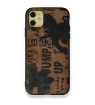 IPHONE 11 UYUMLU YELE SİLİKON TELEFON KILIFI