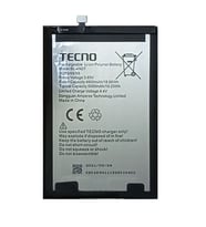 Tecno Camon 19 NEO Uyumlu Pil Sıfır - Servis