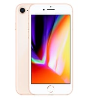 İKİNCİ EL APPLE IPHONE 8 (12 AY GARANTİLİ) (Altın)