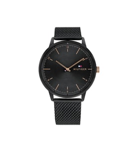 Tommy Hilfiger TH1791845 Erkek Kol Saati Yeni Sezon