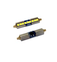 Space Led Ampul Sofit Süper Canbus'lı Beyaz 2'li Set 12V / LAAM636