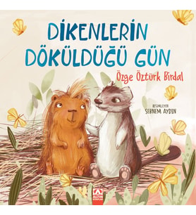 Dikenlerin Döküldüğü Gün