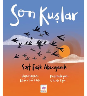 Son Kuşlar