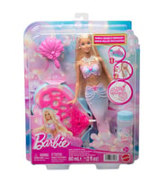Barbie Baloncuk Işıltısı Deniz Kızı JLW56
