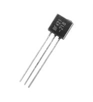 BF 421 TO-92 TRANSISTOR