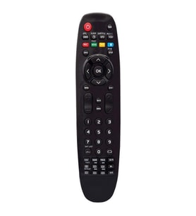 Axen Uyumlu AX0185V-T1 LCD TV Kumanda