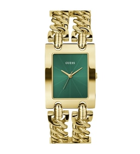 Guess GUGW0740L2 Kadın Kol Saati (Altın)