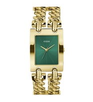 Guess GUGW0740L2 Kadın Kol Saati (Altın)