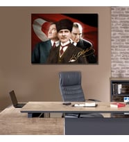 Atatürk Fotoğrafı-339