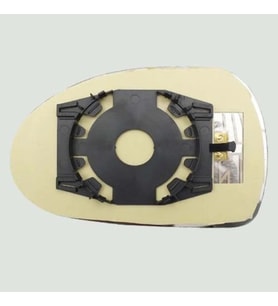 Fiat Albea (2010 Yılında Çıkan Kasa) Ayna Camı Sol Isıtmalı (Oem No:74664549)